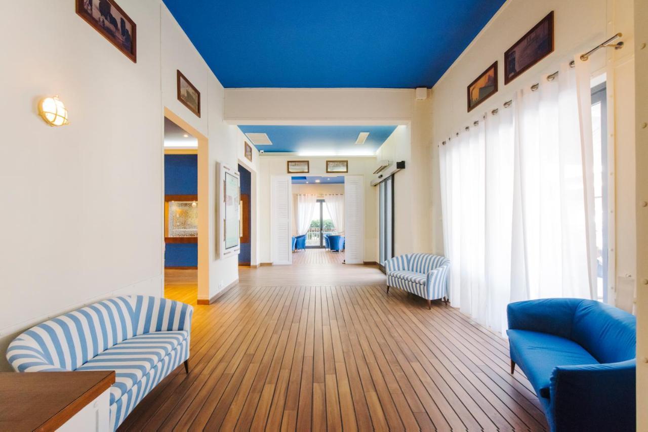 Hotel Giulia Lido di Camaiore Extérieur photo