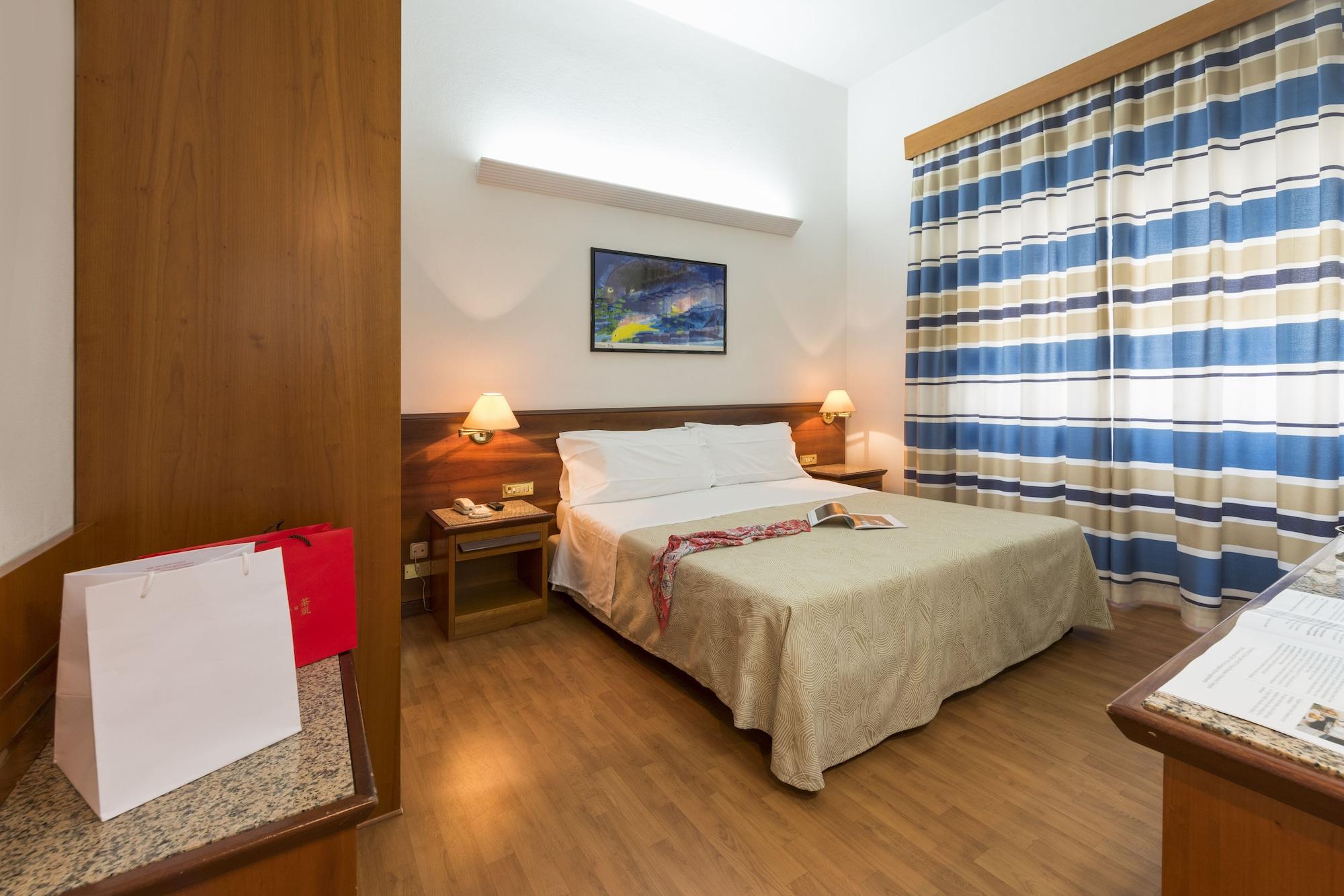 Hotel Giulia Lido di Camaiore Extérieur photo