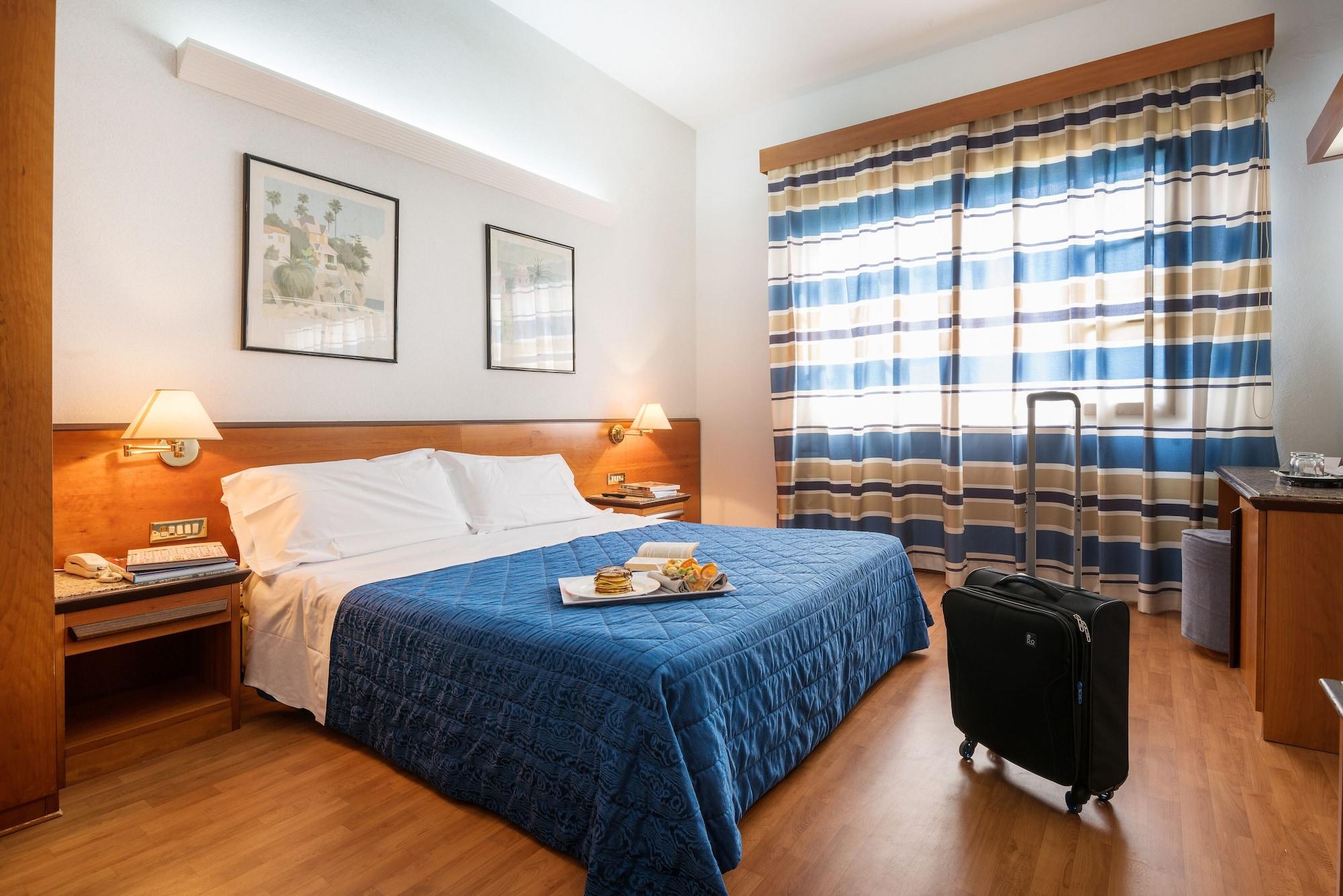 Hotel Giulia Lido di Camaiore Extérieur photo