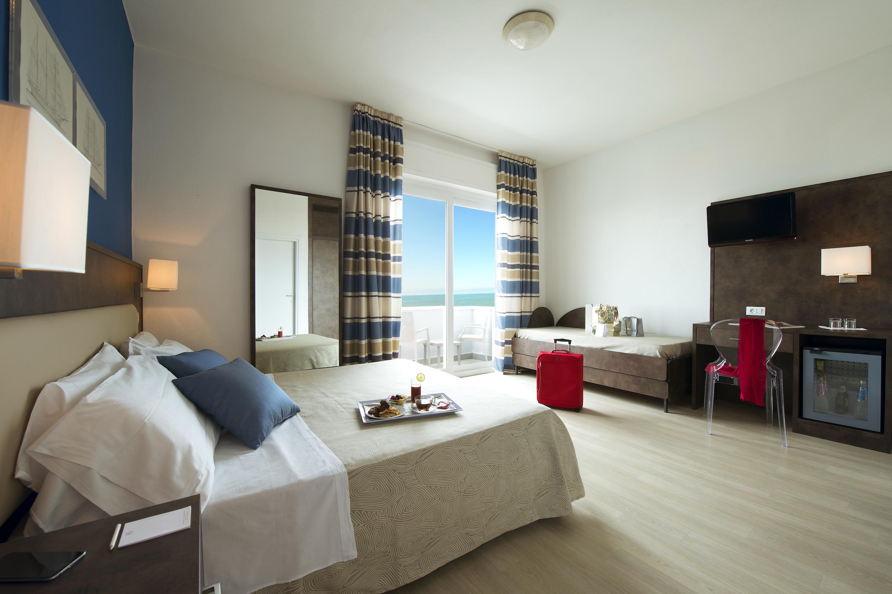 Hotel Giulia Lido di Camaiore Extérieur photo