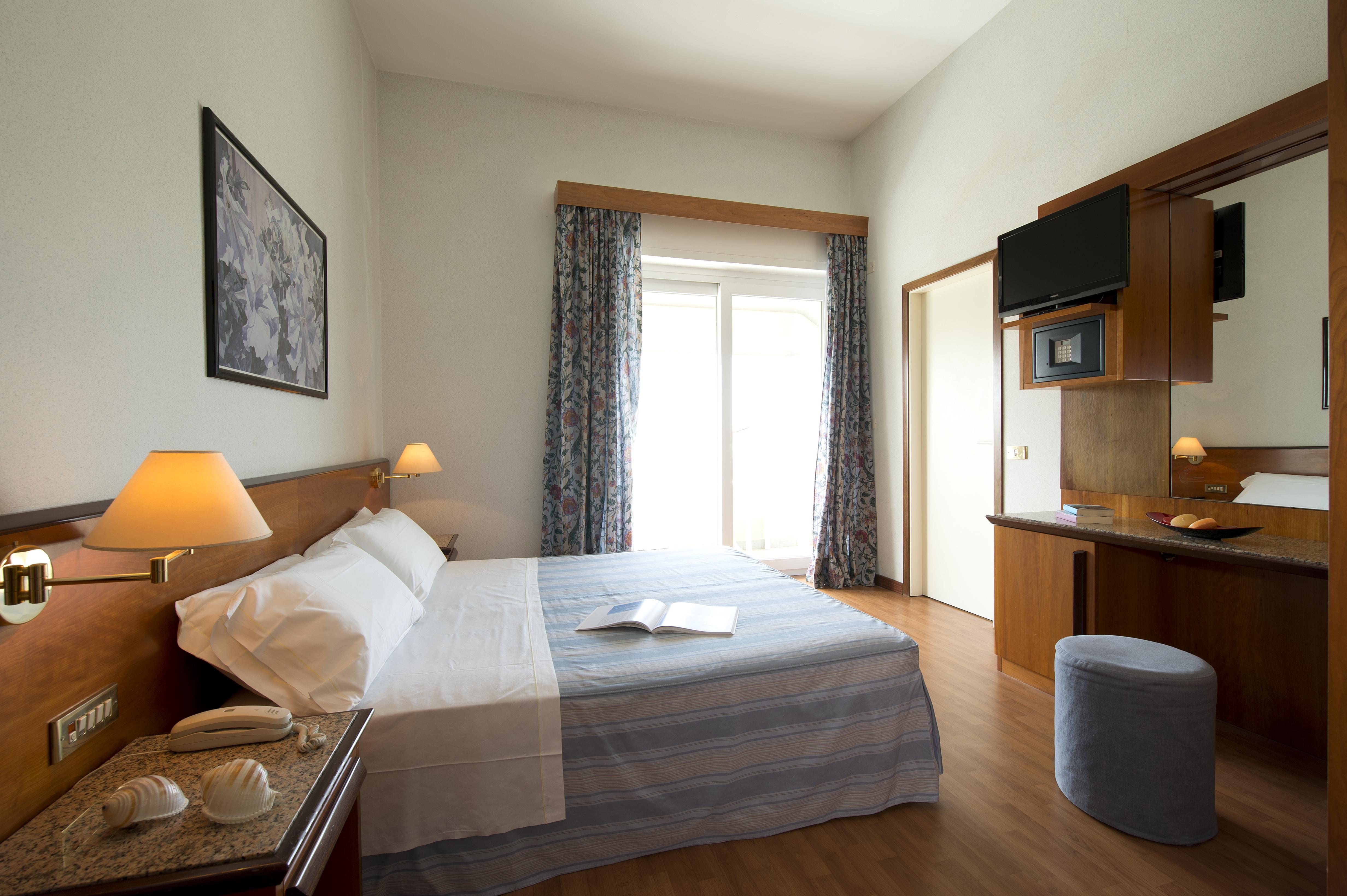 Hotel Giulia Lido di Camaiore Extérieur photo