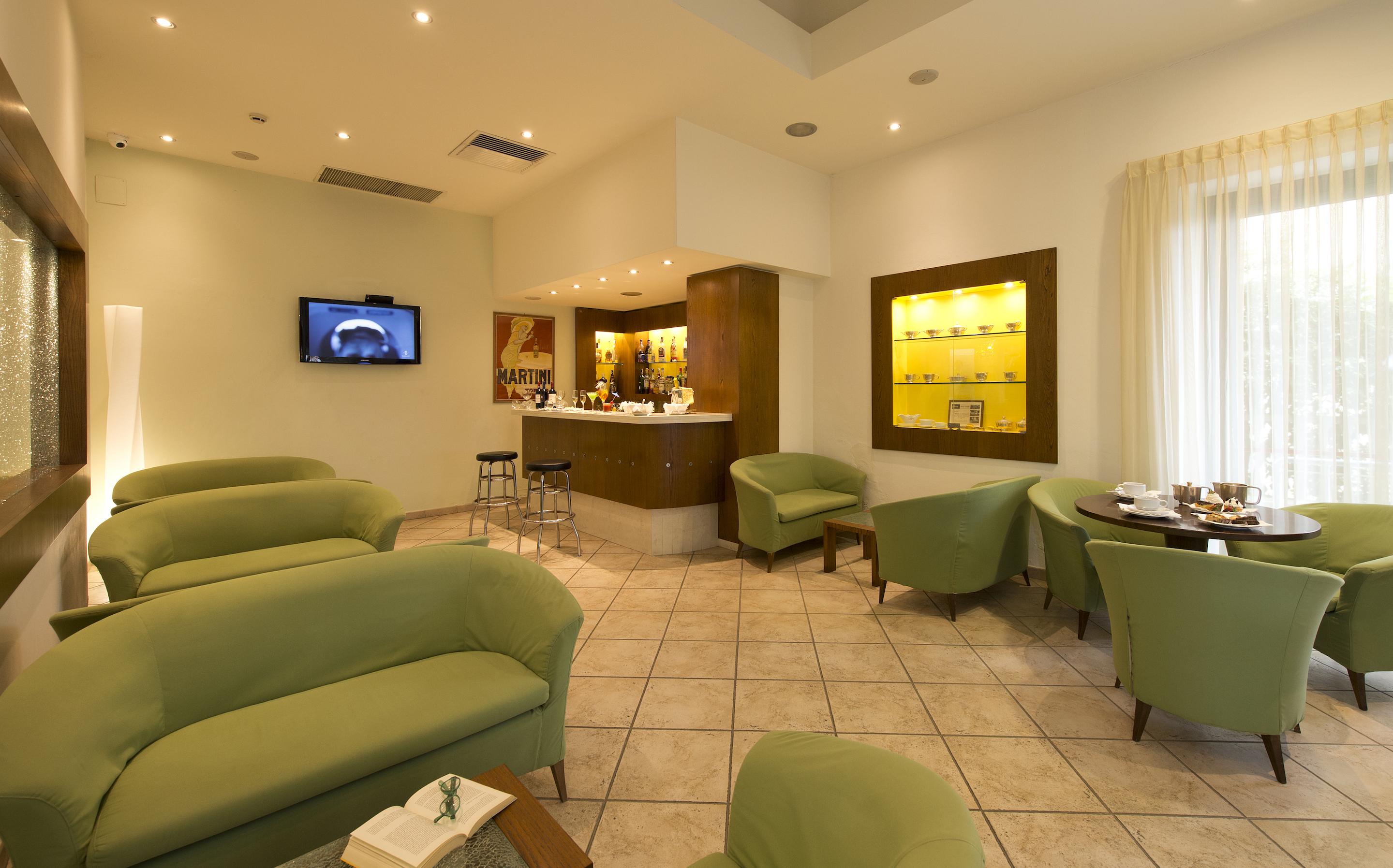 Hotel Giulia Lido di Camaiore Extérieur photo