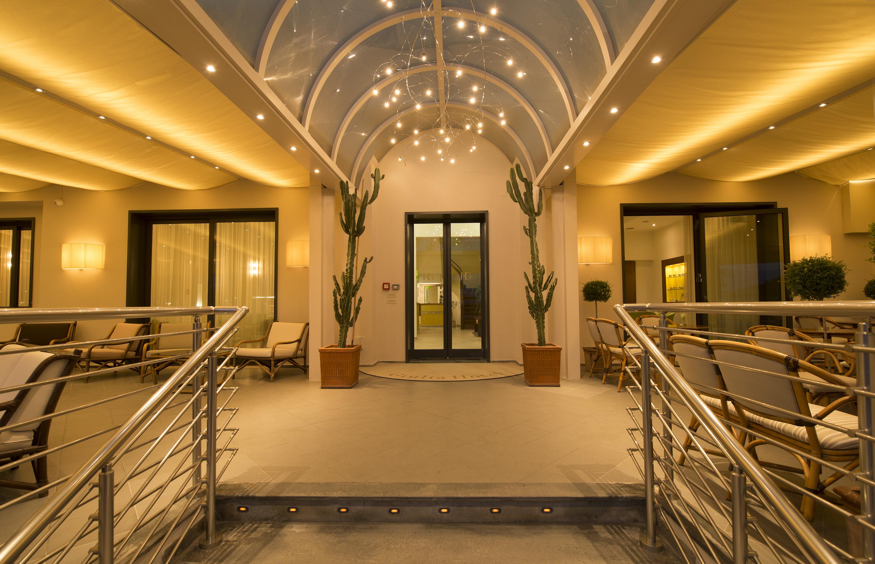 Hotel Giulia Lido di Camaiore Extérieur photo