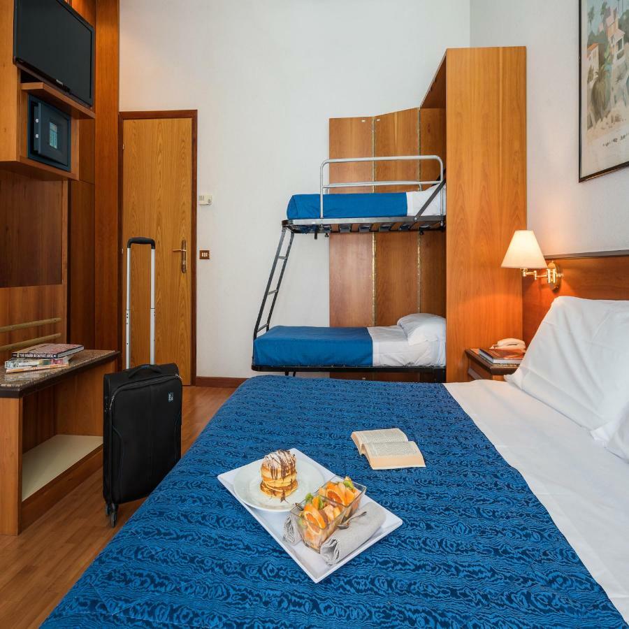 Hotel Giulia Lido di Camaiore Extérieur photo
