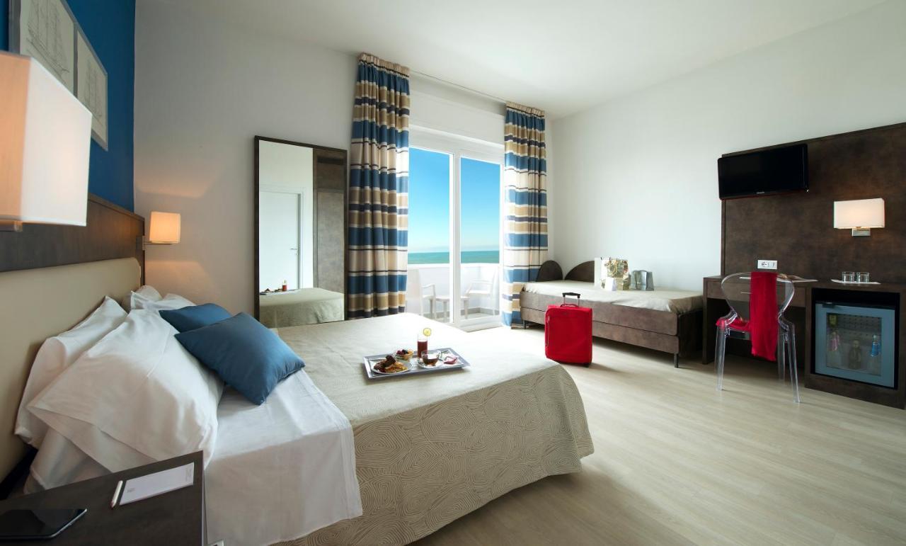 Hotel Giulia Lido di Camaiore Extérieur photo